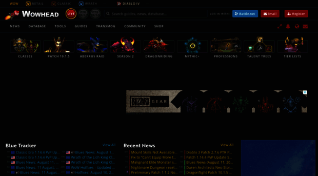 beta.wowhead.com