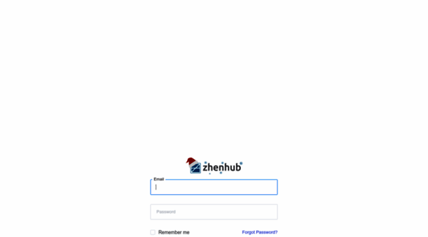 beta.zhenhub.com