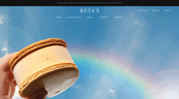 beta5chocolates.com