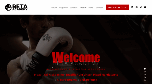 betaacademy.com