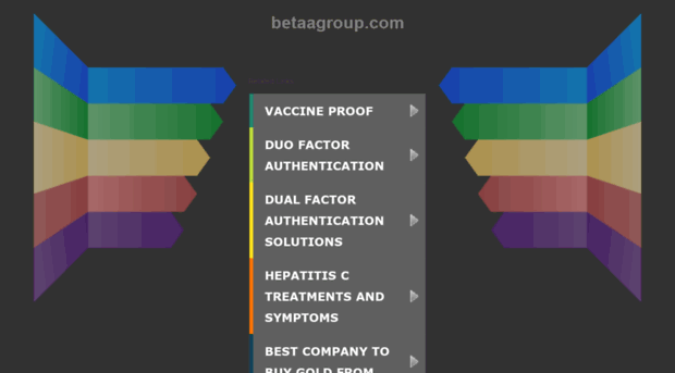 betaagroup.com