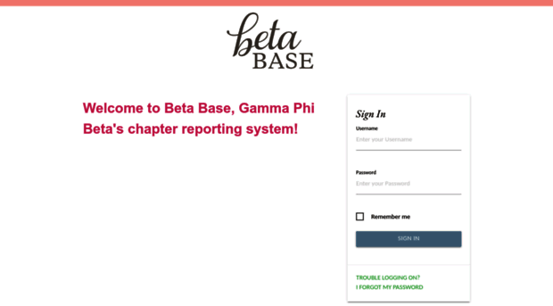 betabase.gammaphibeta.org