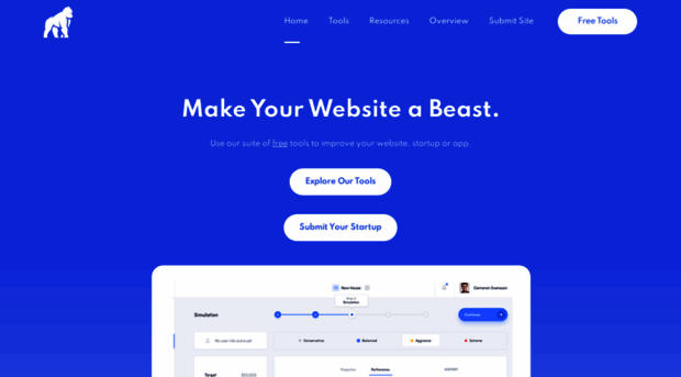 betabeast.com