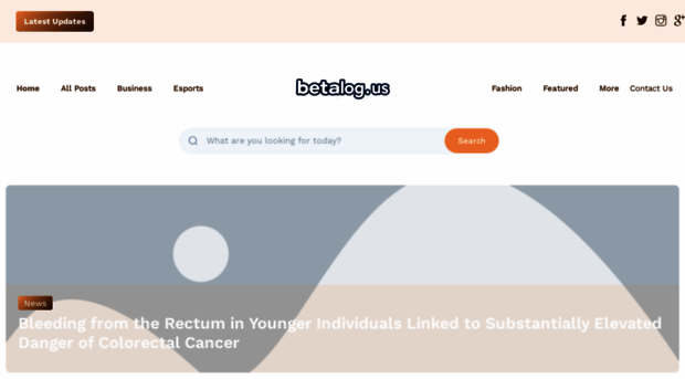 betablog.us