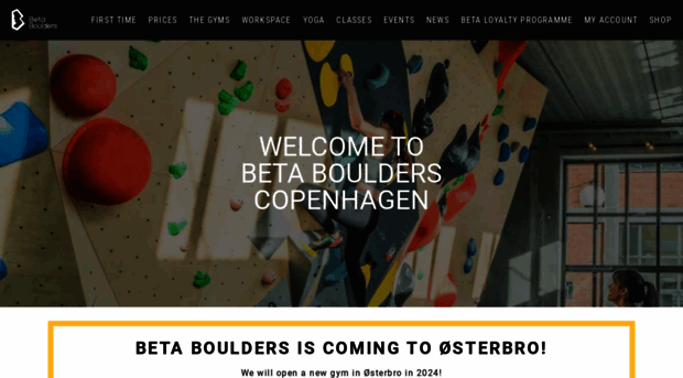 betaboulders.com