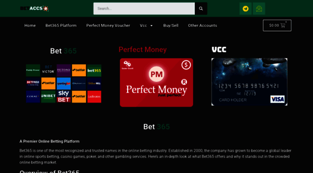 betaccs.com