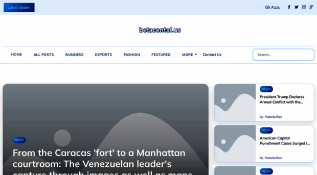 betacentral.us