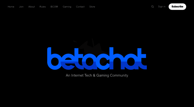 betachat.net