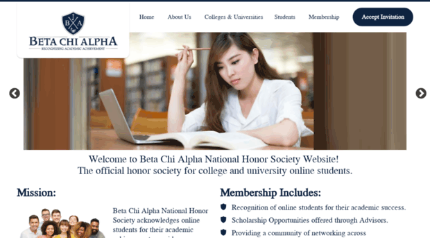 betachialpha.org