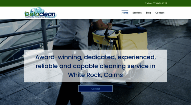 betaclean.com.au