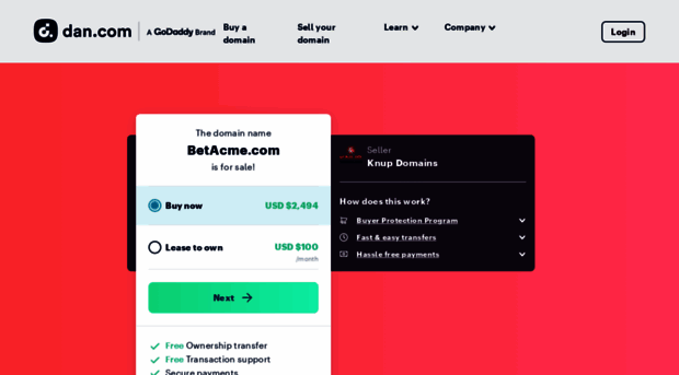 betacme.com