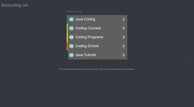 betacoding.net