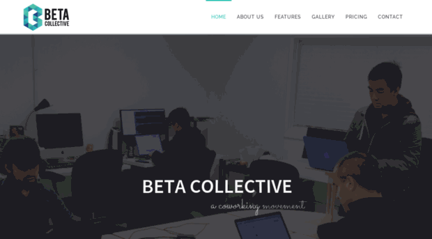 betacollective.ca