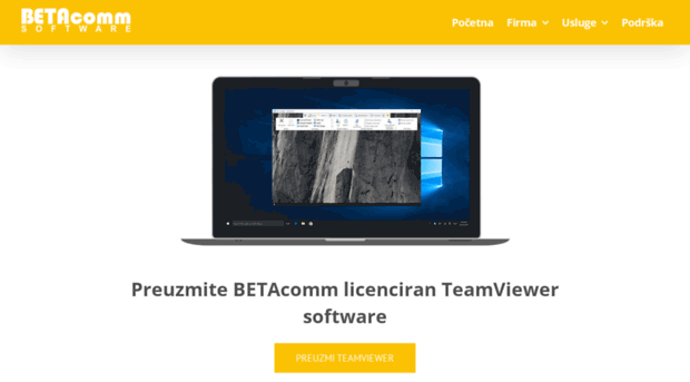 betacomm.com.ba