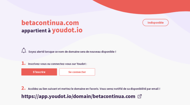 betacontinua.com