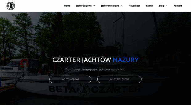 betaczarter.pl