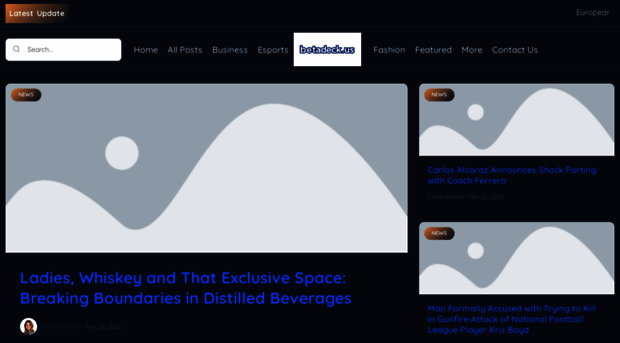 betadeck.us