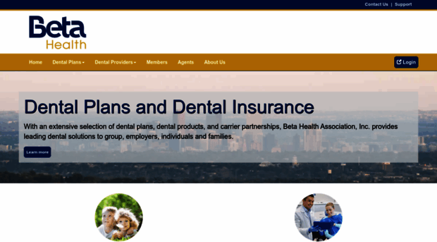 betadental.com