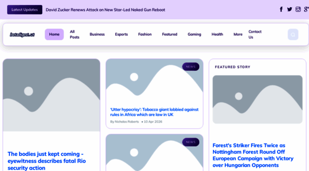 betadigest.us