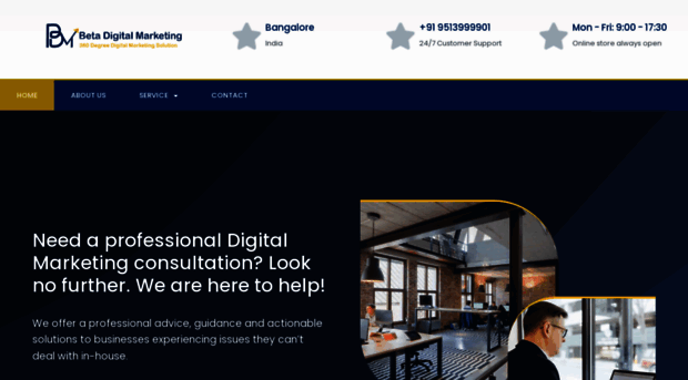 betadigitalmarketing.com