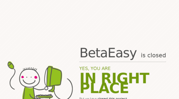betaeasy.com
