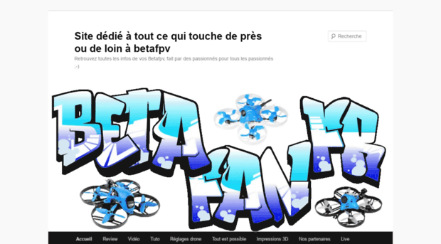 betafan.fr