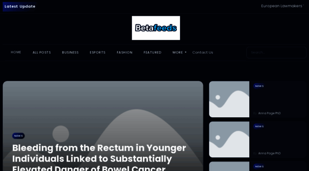 betafeeds.us
