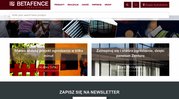 betafence.pl