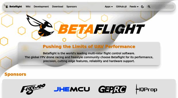 betaflight.com