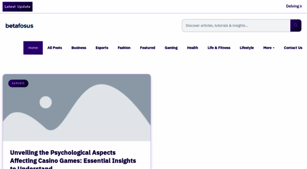 betafocus.us