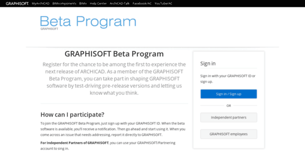 betaforum.graphisoft.com