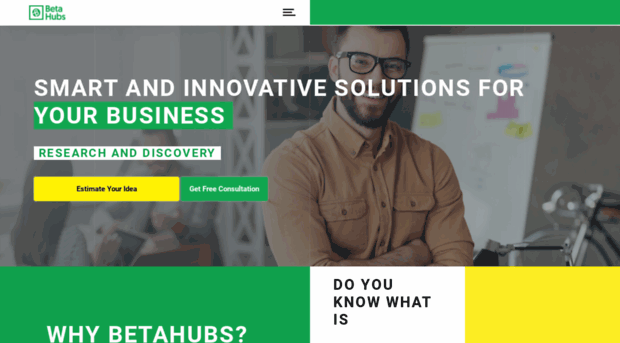 betahubs.com