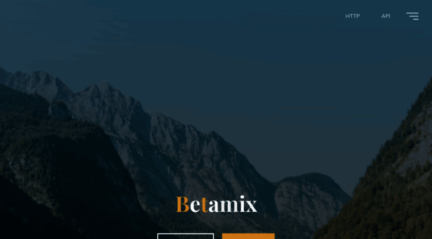 betamax.software