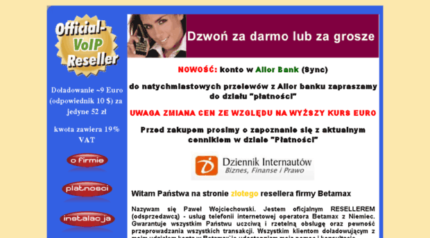 betamax.wielun.pl
