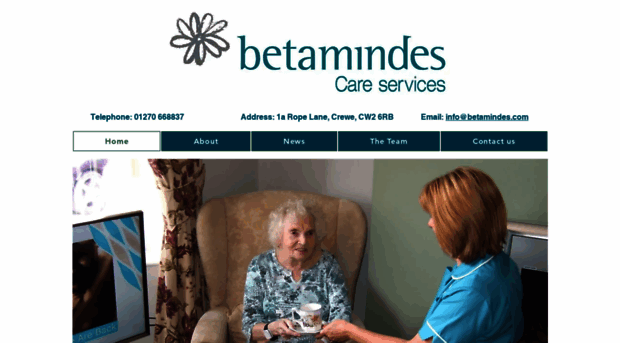 betamindes.com