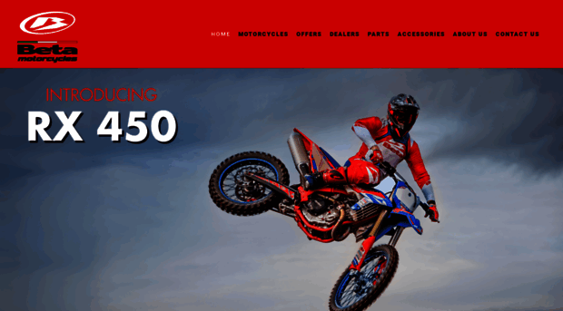 betamotorcycles.co.nz