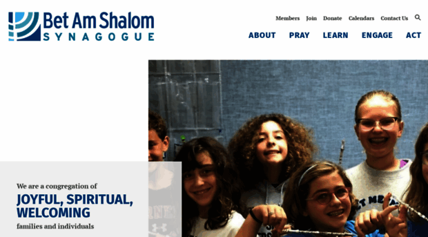 betamshalom.org