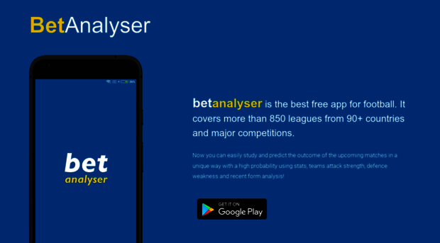 betanalyser.app