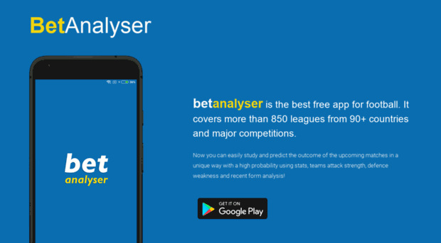 betanalyser.net