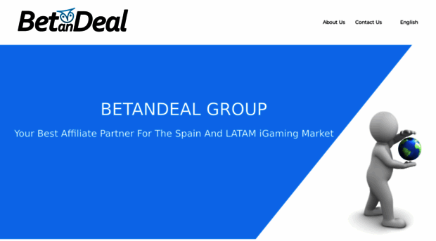 betandealgroup.com