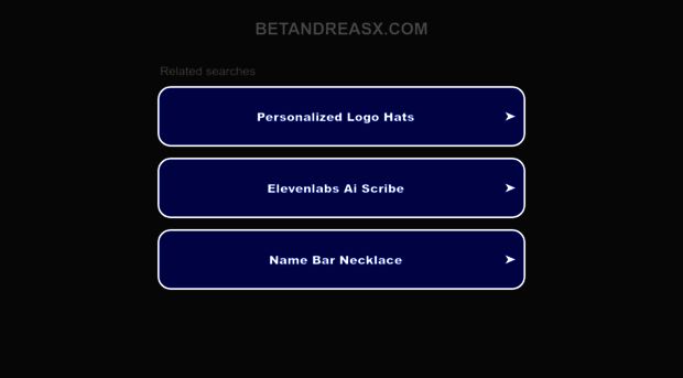 betandreasx.com