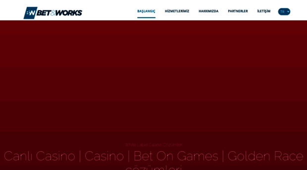 betandworks.com