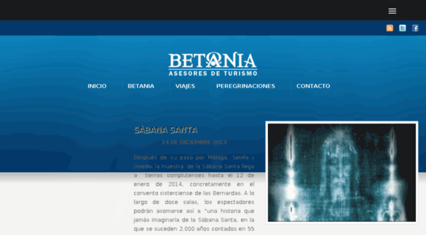 betaniaasesoresdeturismo.com