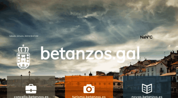 betanzos.net