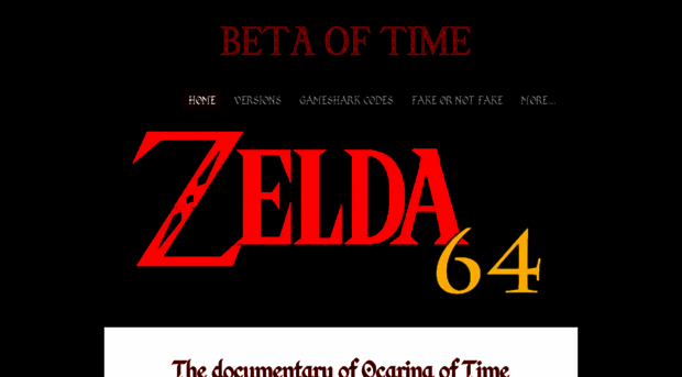 betaoftime.weebly.com