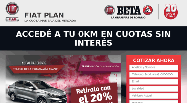 betaplanes.com.ar