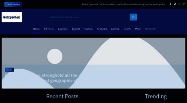 betapost.us