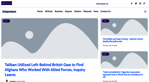 betaposts.us