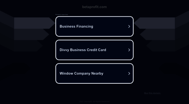 betaprofit.com