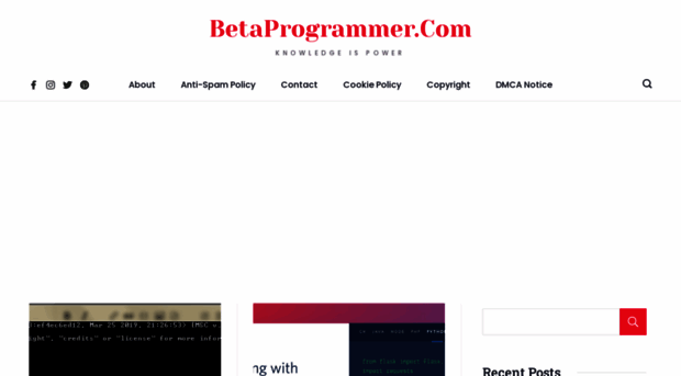 betaprogrammer.com